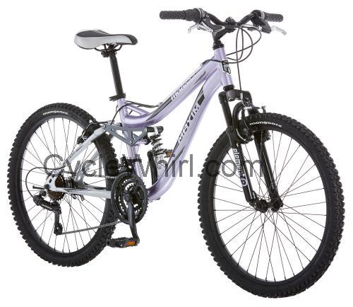 Mongoose Maxim fiche technique et avis